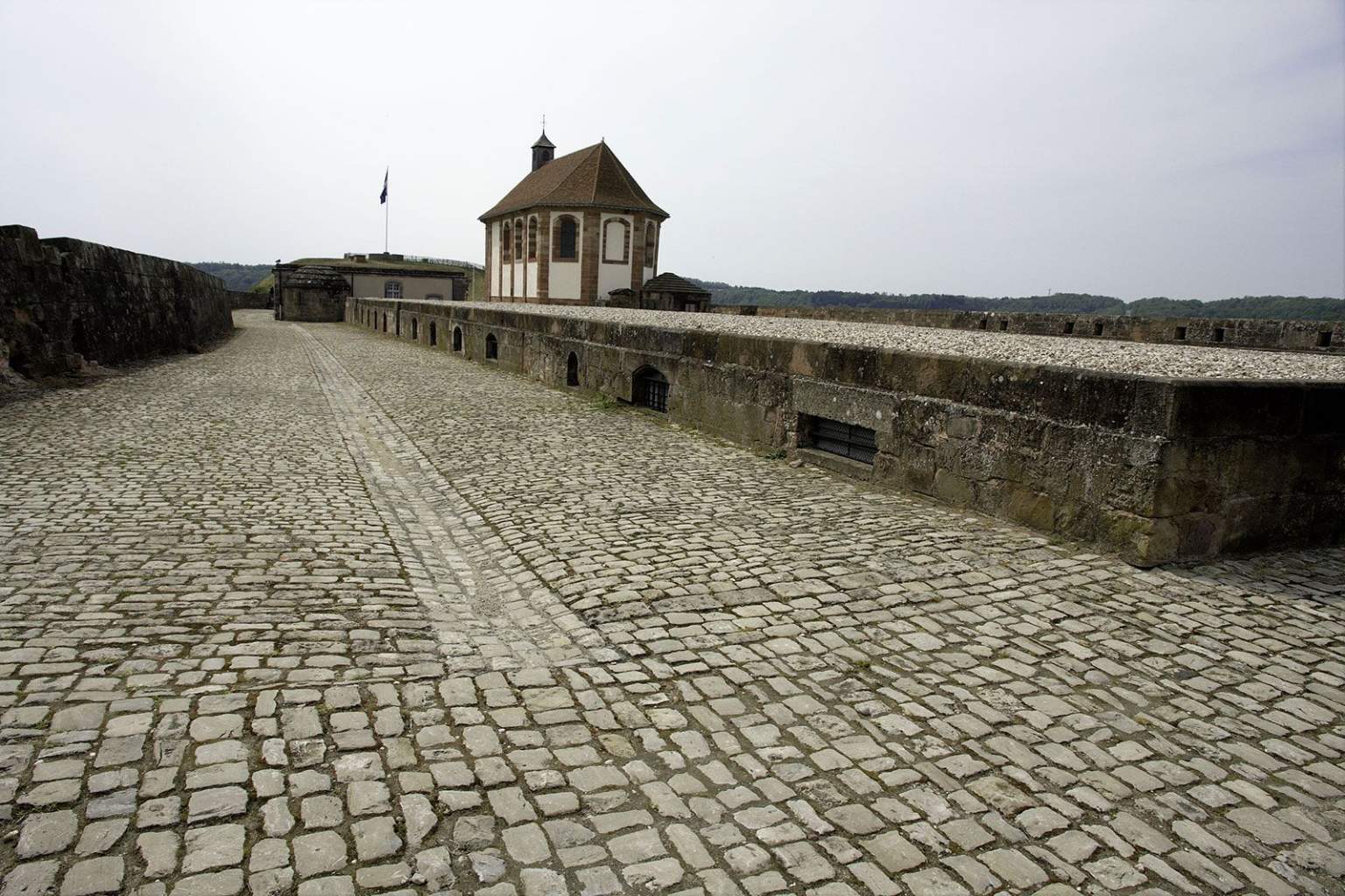 Citadelle de Bitche