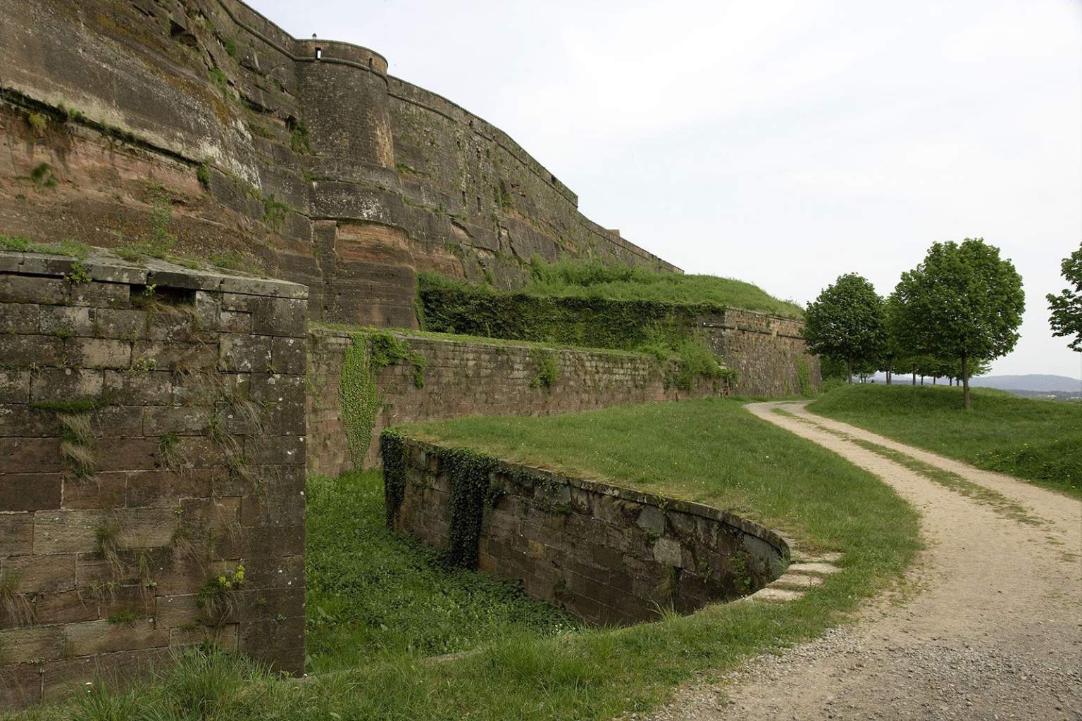 Citadelle de Bitche