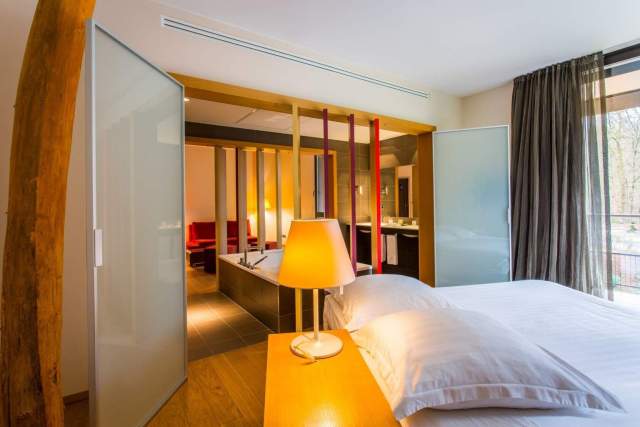 L’Arnsbourg · Photos &amp; Vidéos · Hôtel Restaurant Moselle