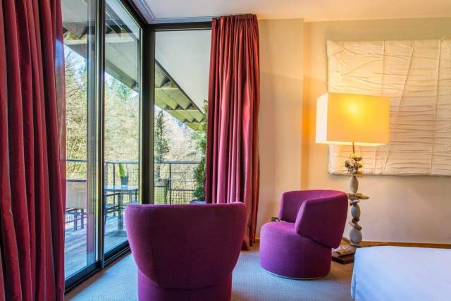 L’Arnsbourg · Photos &amp; Vidéos · Hôtel Restaurant Moselle