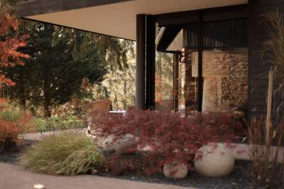 Tourisme Moselle · L’Arnsbourg · Hôtel Restaurant Baerenthal