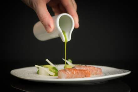 Carte Menus · L’Arnsbourg à Baerenthal · Restaurant Gastronomique Moselle