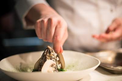 Carte Menus · L’Arnsbourg à Baerenthal · Restaurant Gastronomique Moselle