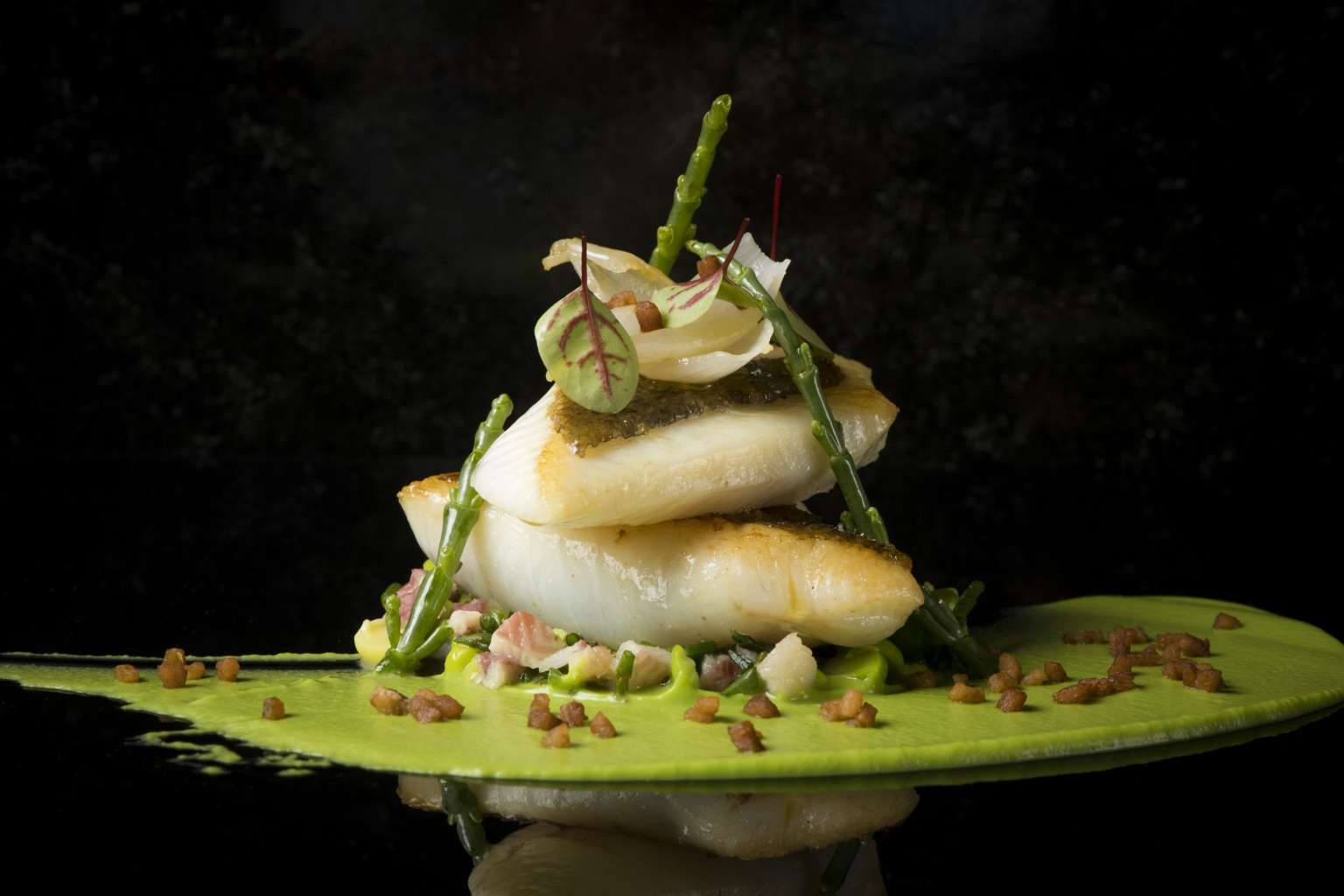 Fond - restaurant arnsbourg moselle