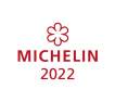 1 étoile au guide Michelin