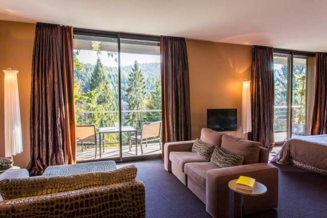 L’Arnsbourg · Photos &amp; Vidéos · Hôtel Restaurant Moselle